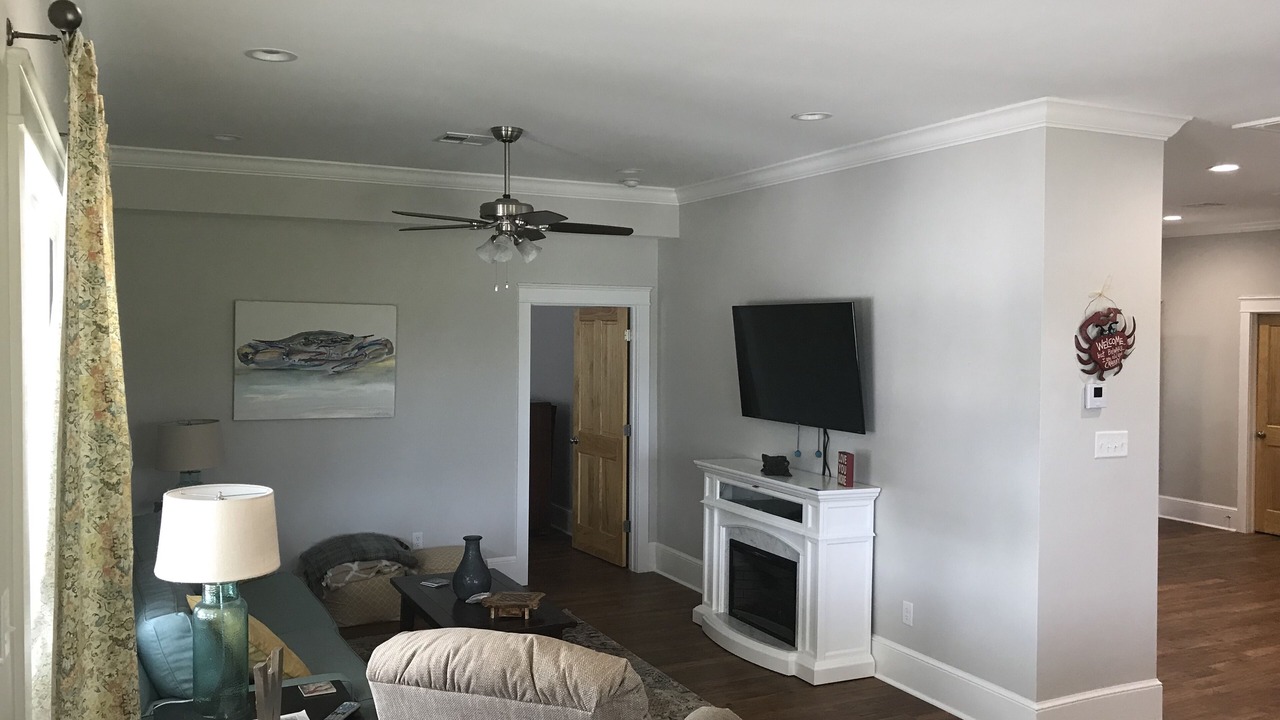 Photo of Livingroom in Montegut