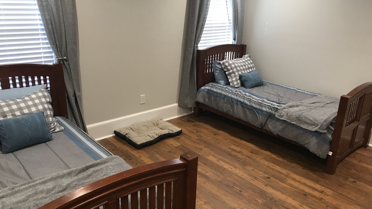 Photo of Bedroom in Montegut