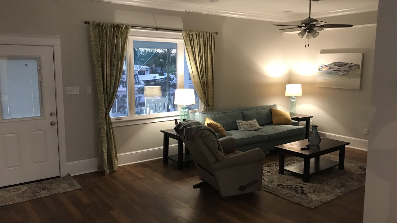 Photo of Livingroom in Montegut