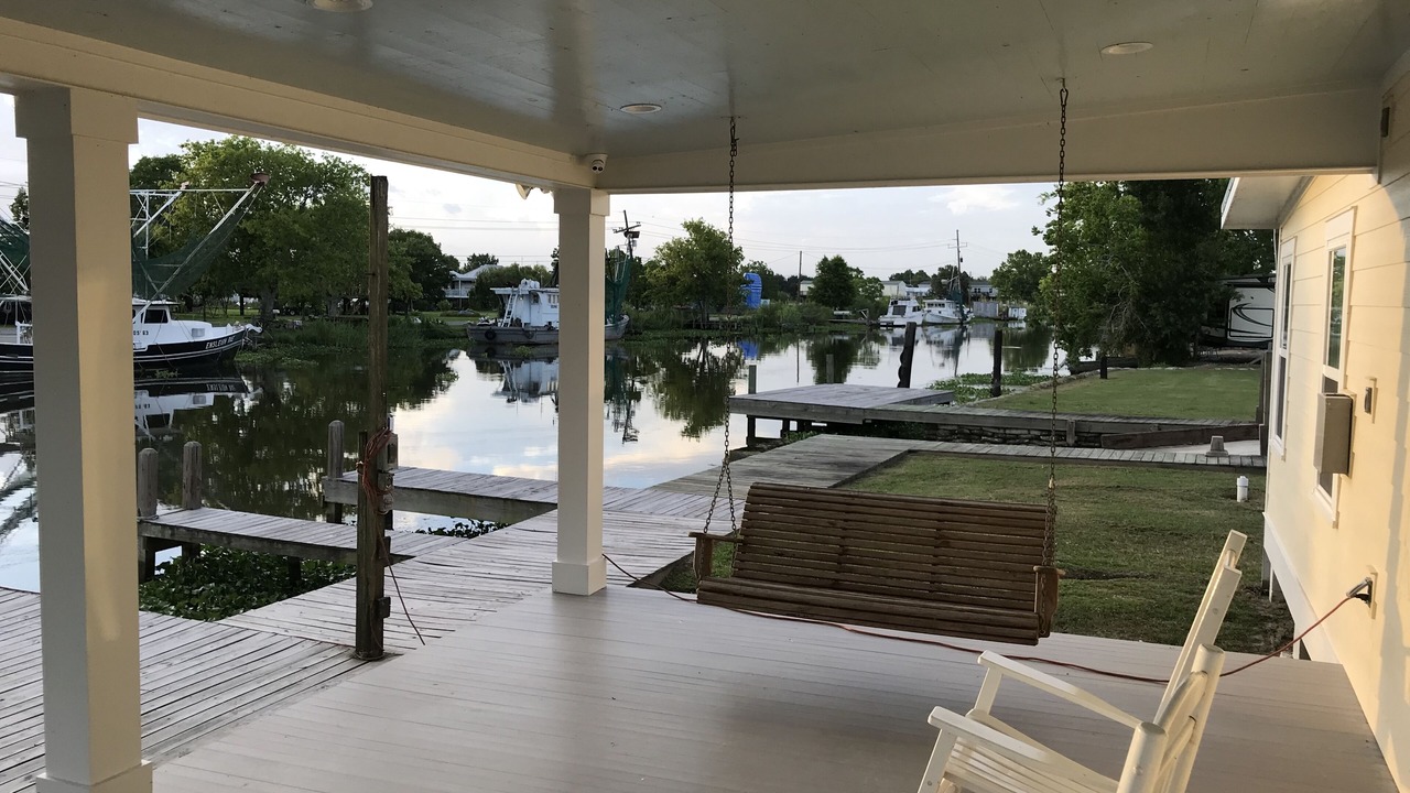 Photo of Patio Balcony in Montegut