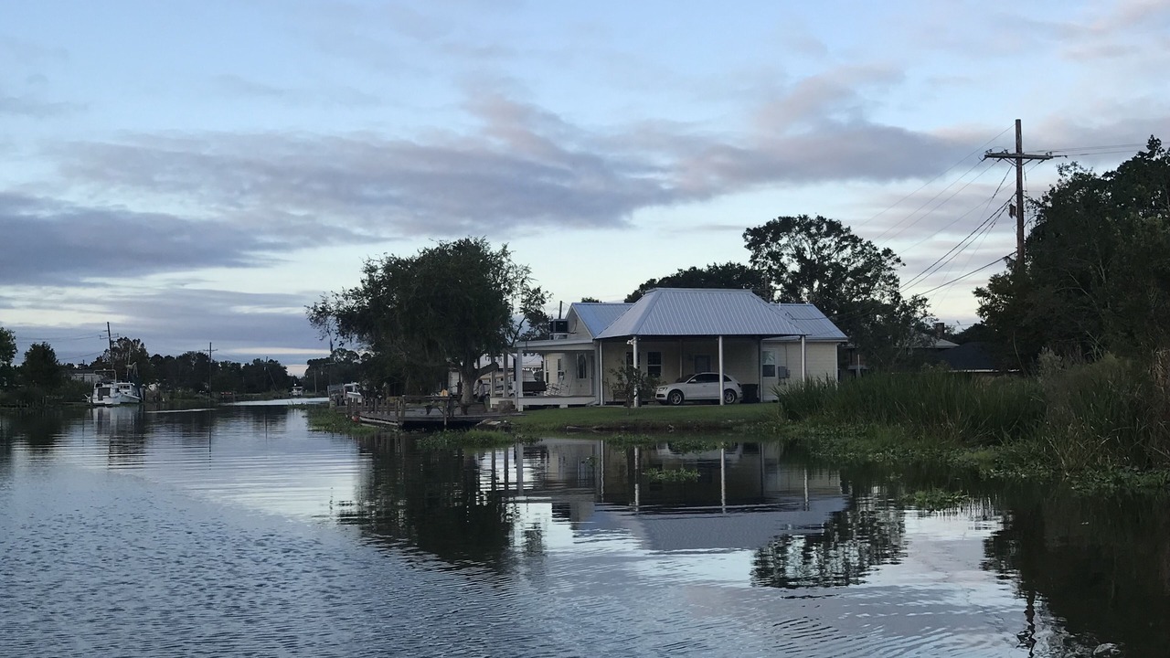 Photo of Outdoor in Montegut