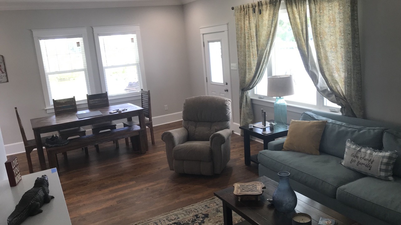 Photo of Livingroom in Montegut