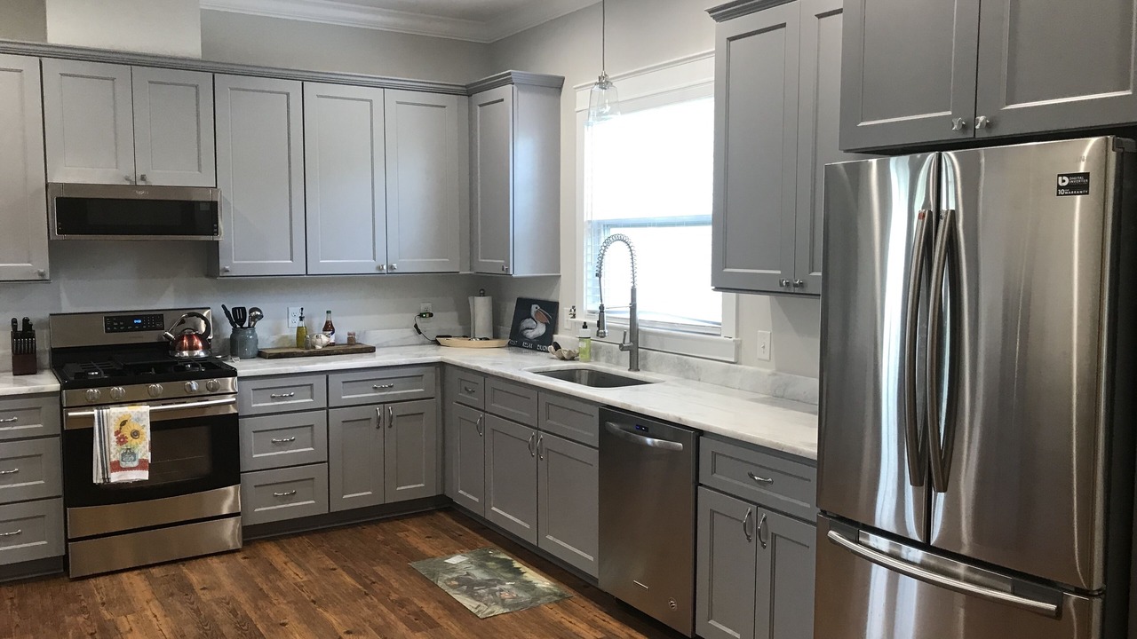Photo of Kitchen in Montegut