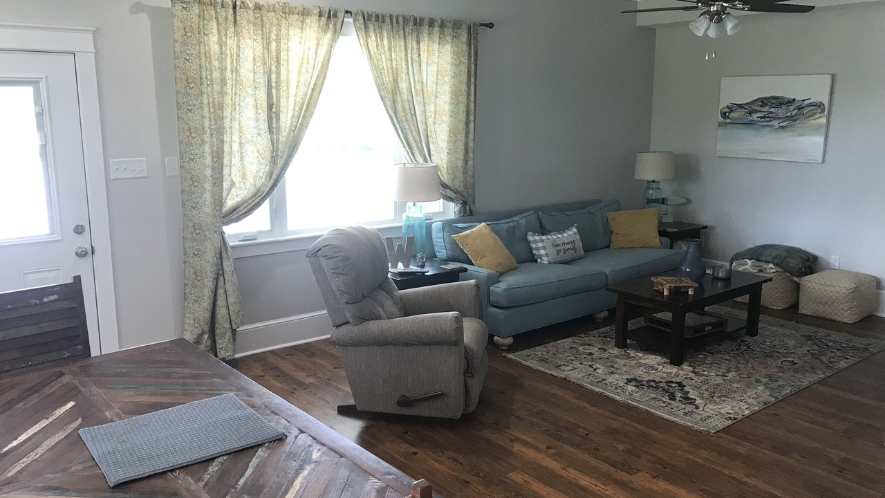 Photo of Livingroom in Montegut