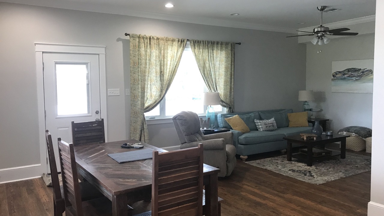 Photo of Livingroom in Montegut