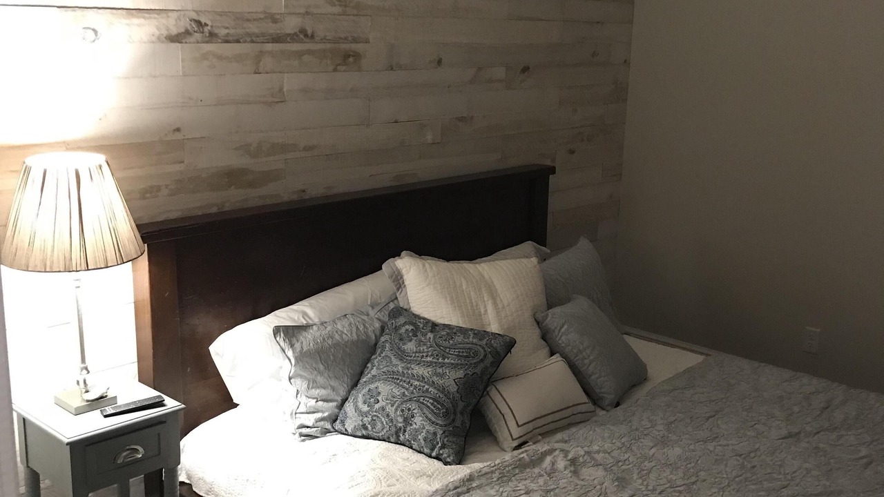 Photo of Bedroom in Montegut