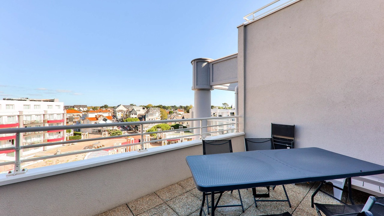 Photo of Outdoor in Pornichet