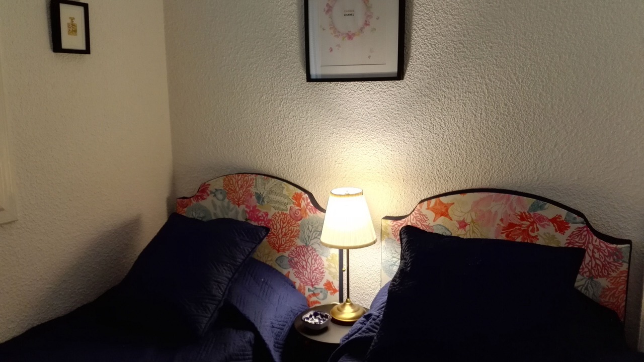 Photo of Bedroom in La Nartelle