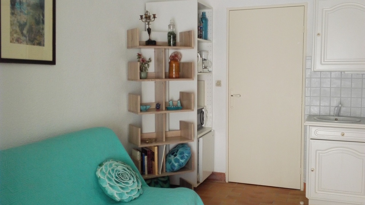 Photo of Livingroom in La Nartelle