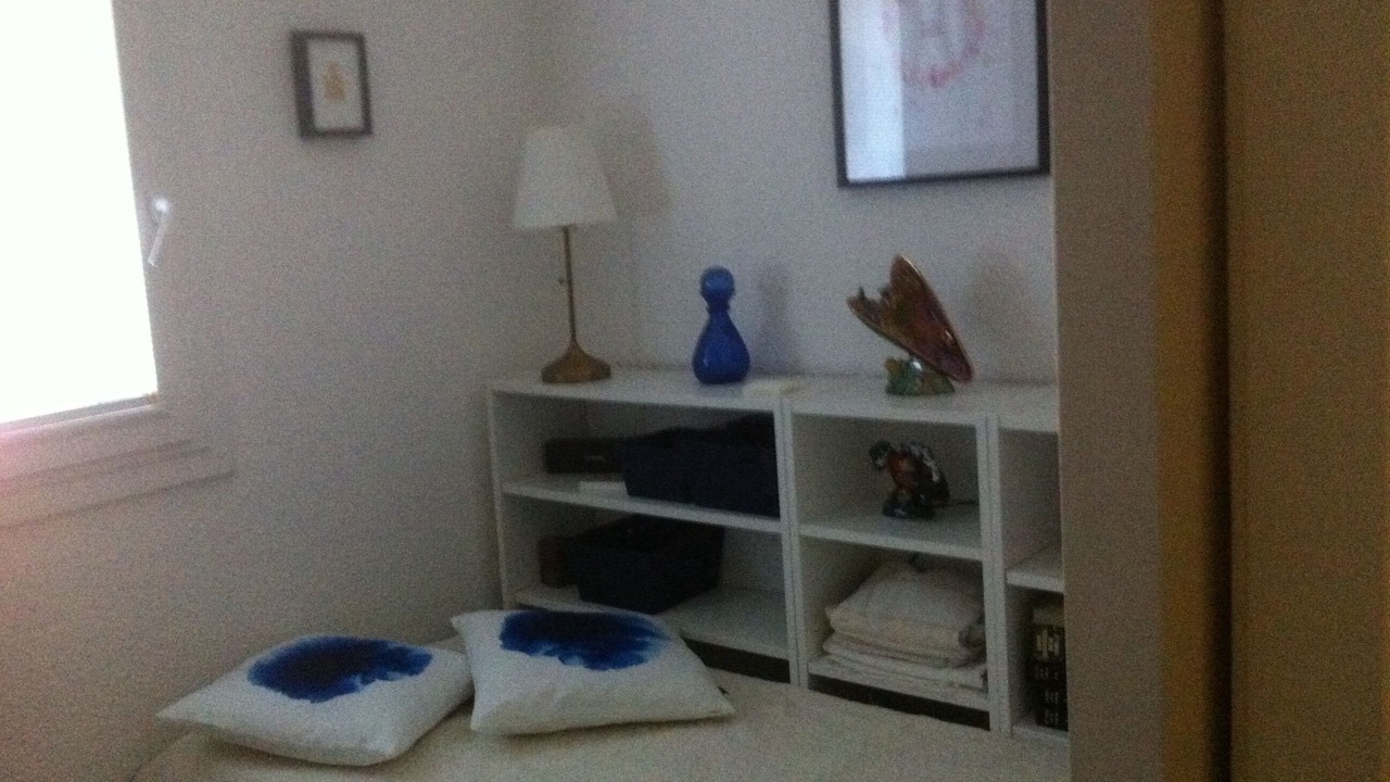 Photo of Bedroom in La Nartelle