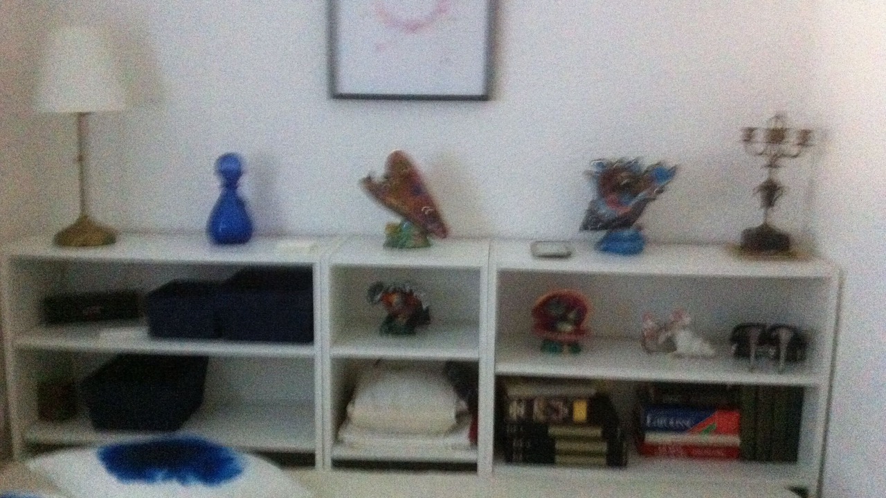 Photo of Bedroom in La Nartelle