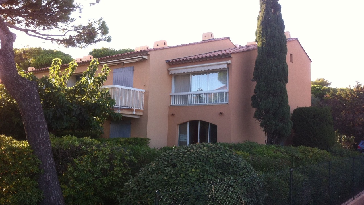 Photo of Outdoor in La Nartelle