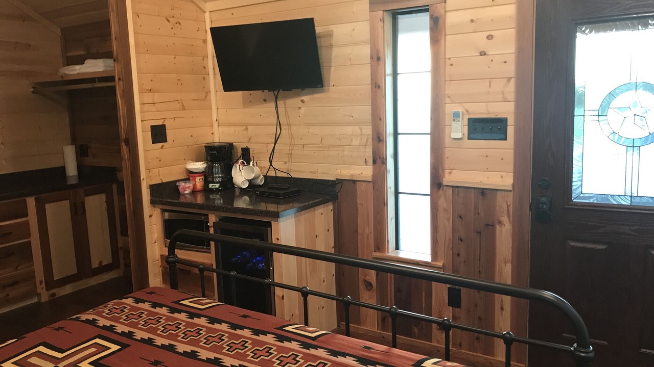 Photo of Bedroom in Hamilton