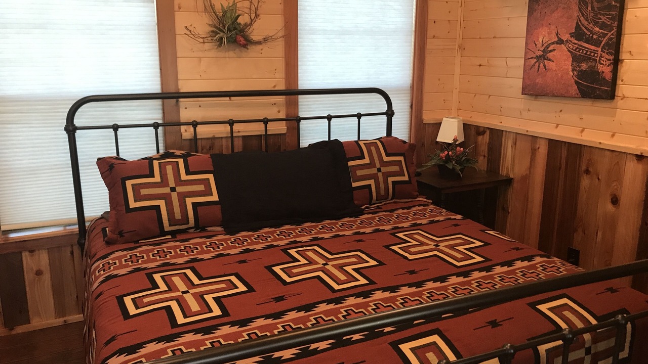 Photo of Bedroom in Hamilton