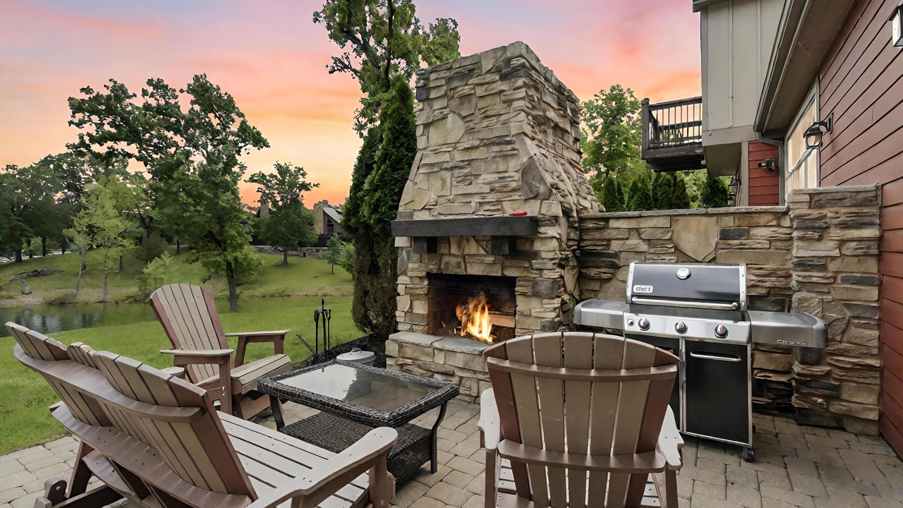 Photo of Outdoor in Lampe