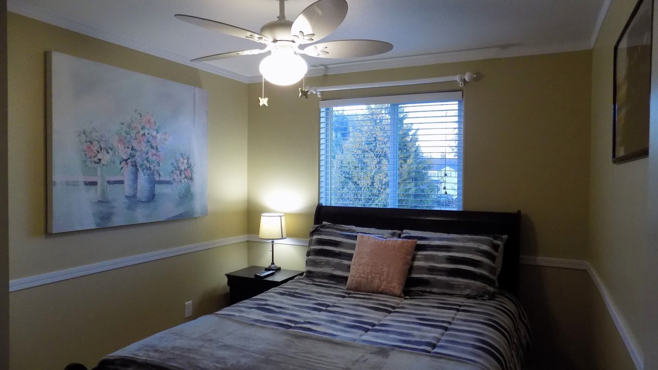 Photo of Bedroom in McMinnville