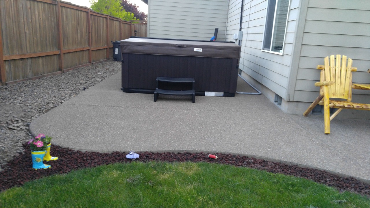 Photo of Outdoor in McMinnville