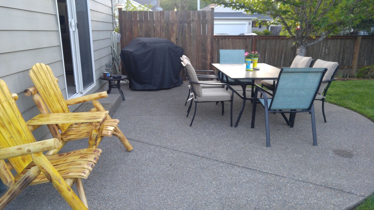 Photo of Outdoor in McMinnville