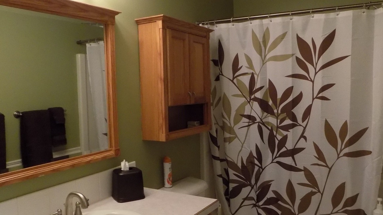 Photo of Bathroom in McMinnville