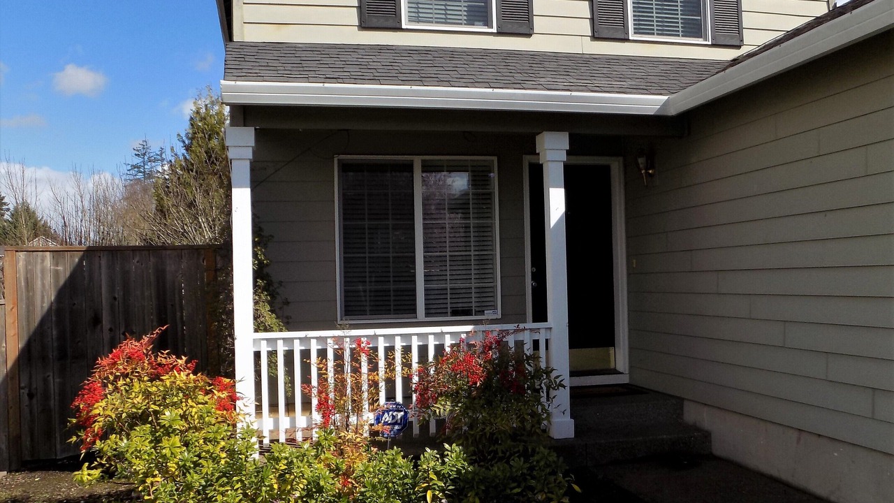 Photo of Outdoor in McMinnville