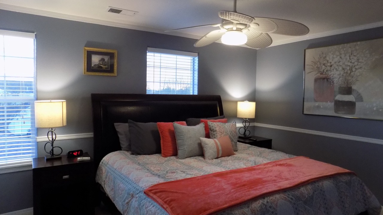 Photo of Bedroom in McMinnville