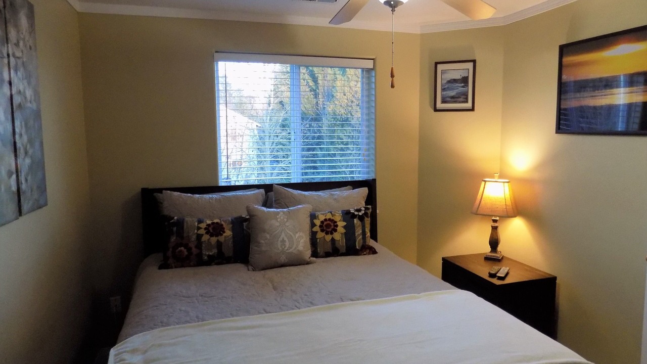 Photo of Bedroom in McMinnville