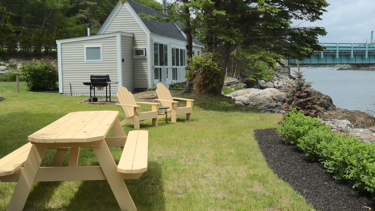 Photo of Others in West Boothbay Harbor