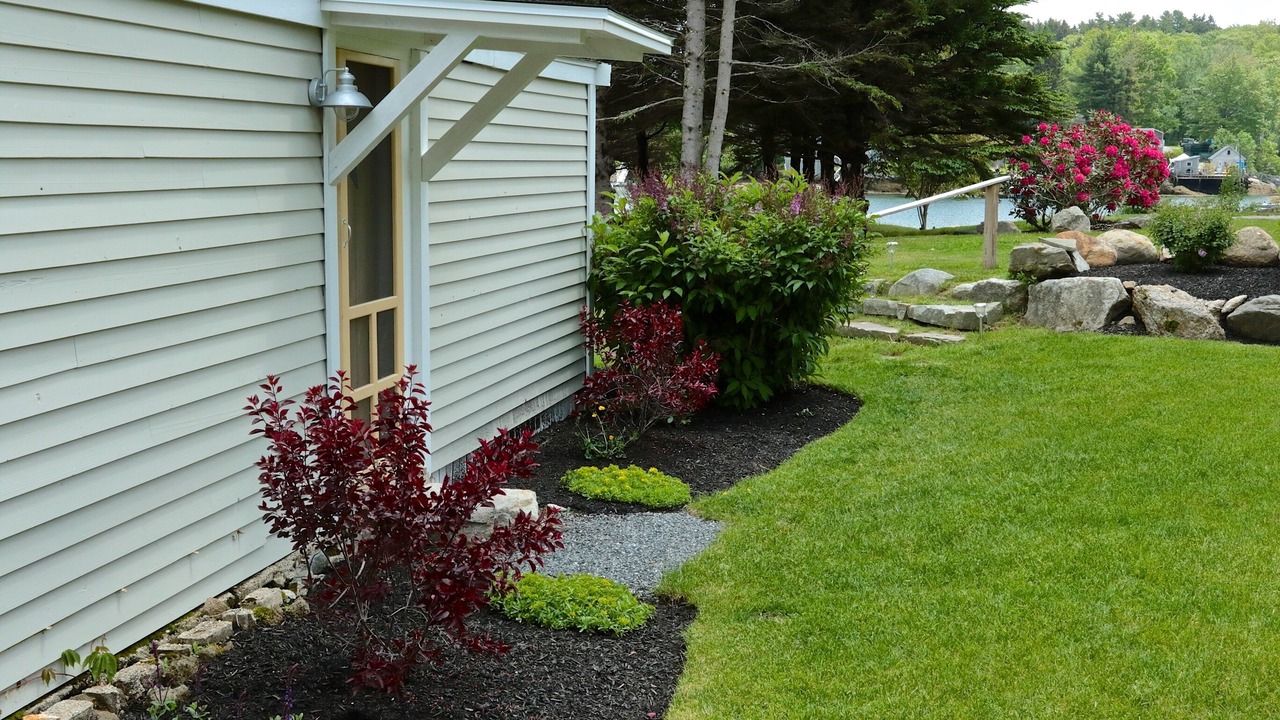 Photo of Others in West Boothbay Harbor