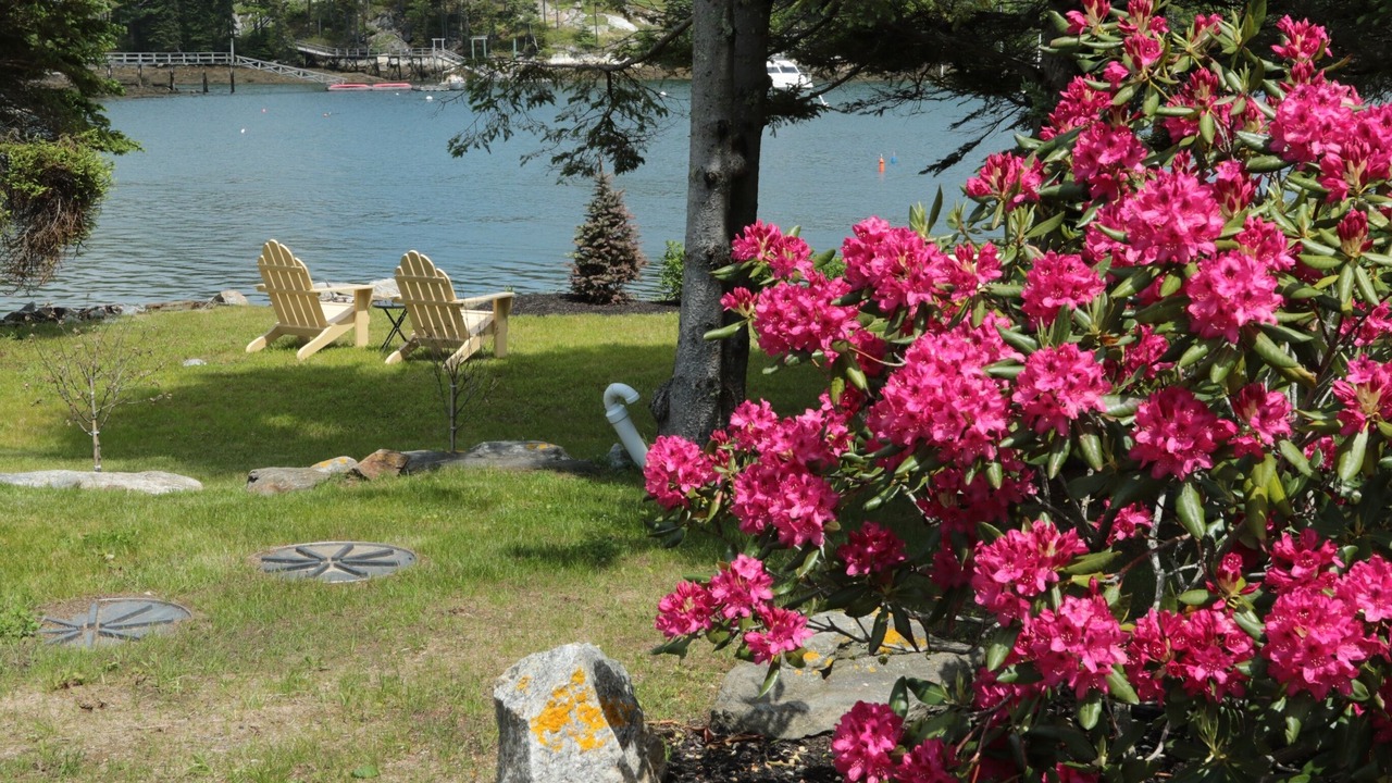 Photo of Others in West Boothbay Harbor