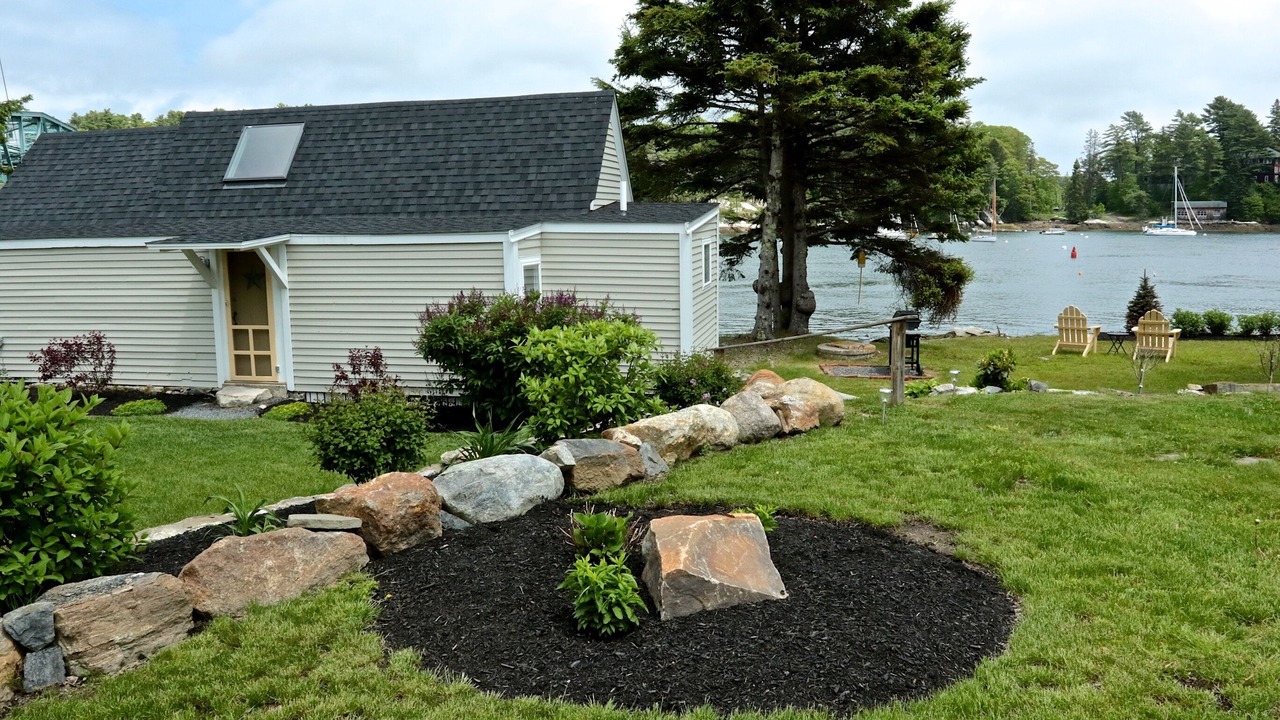Photo of Others in West Boothbay Harbor