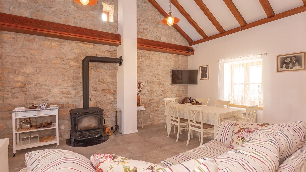 Photo of Bedroom in Drnis