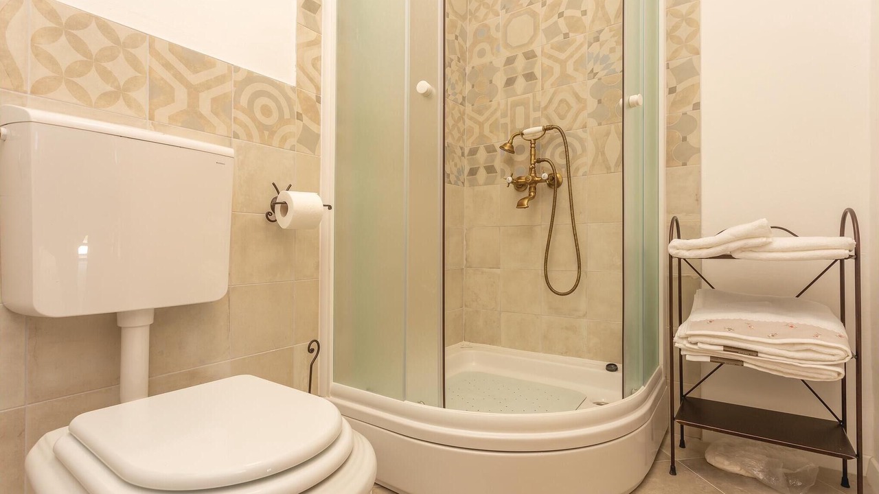 Photo of Bathroom in Drnis