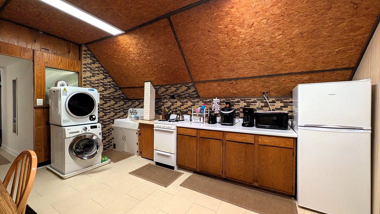 Photo of Kitchen in Irving Park East