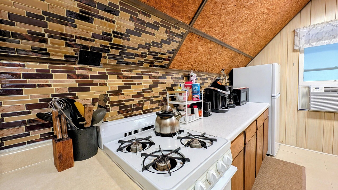 Photo of Kitchen in Irving Park East