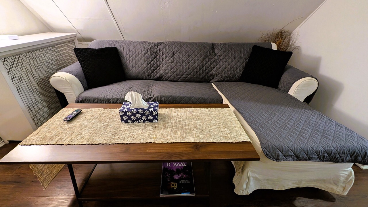 Photo of Livingroom in Irving Park East