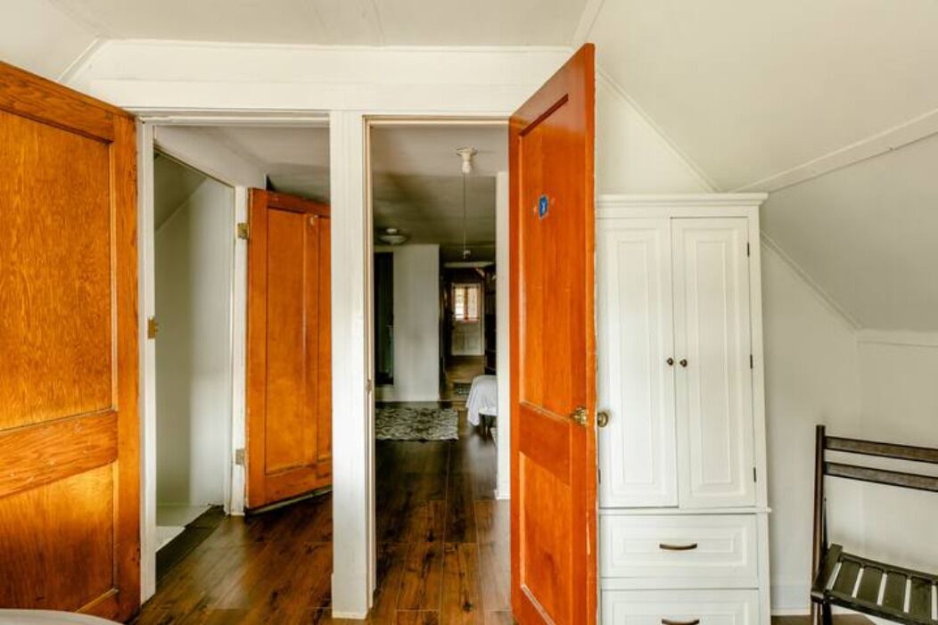 Photo of Bedroom in Irving Park East