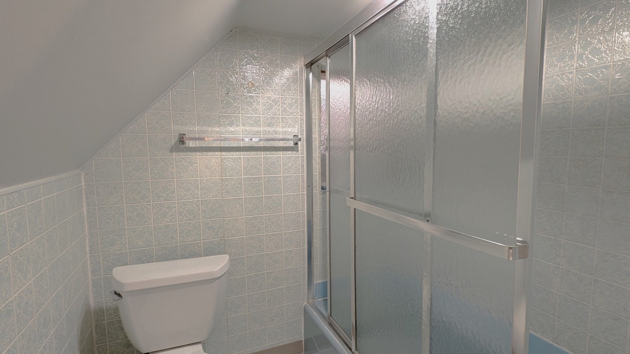 Photo of Bathroom in Irving Park East