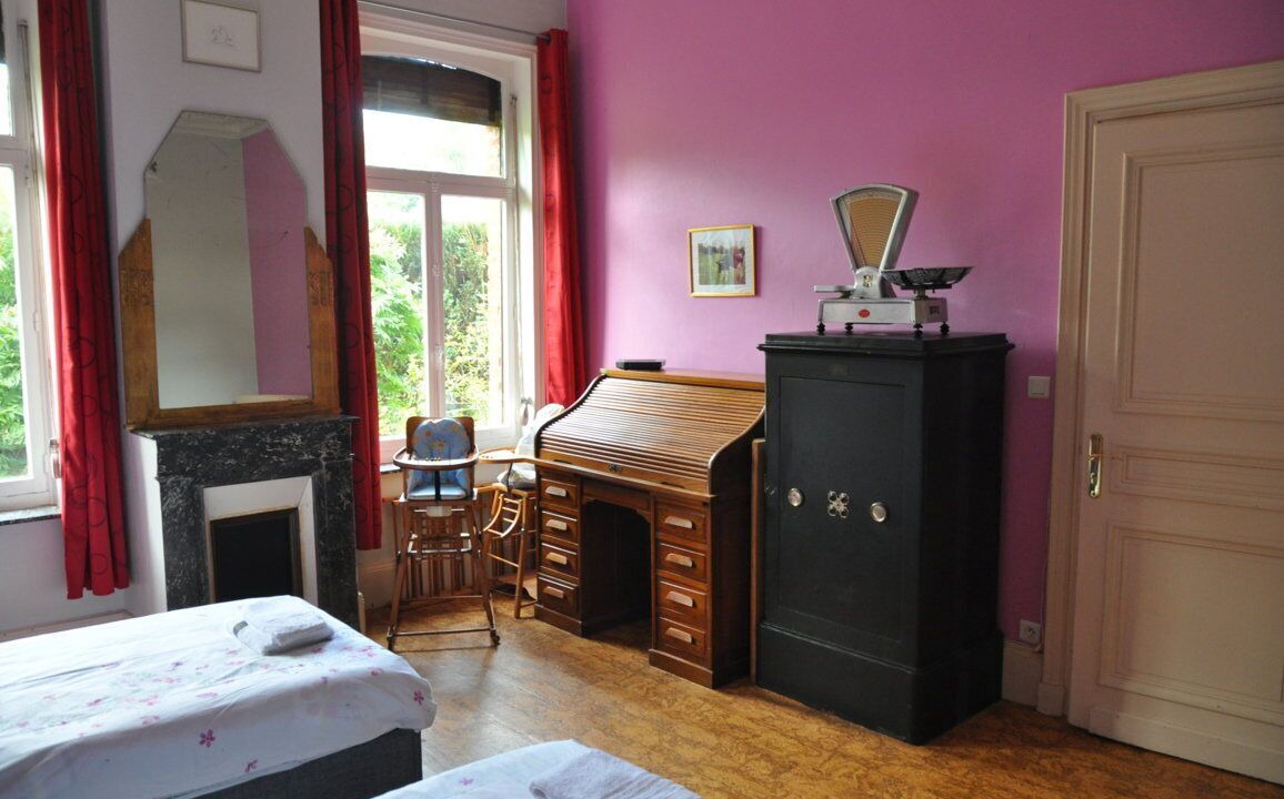 Photo of Bedroom in Buironfosse