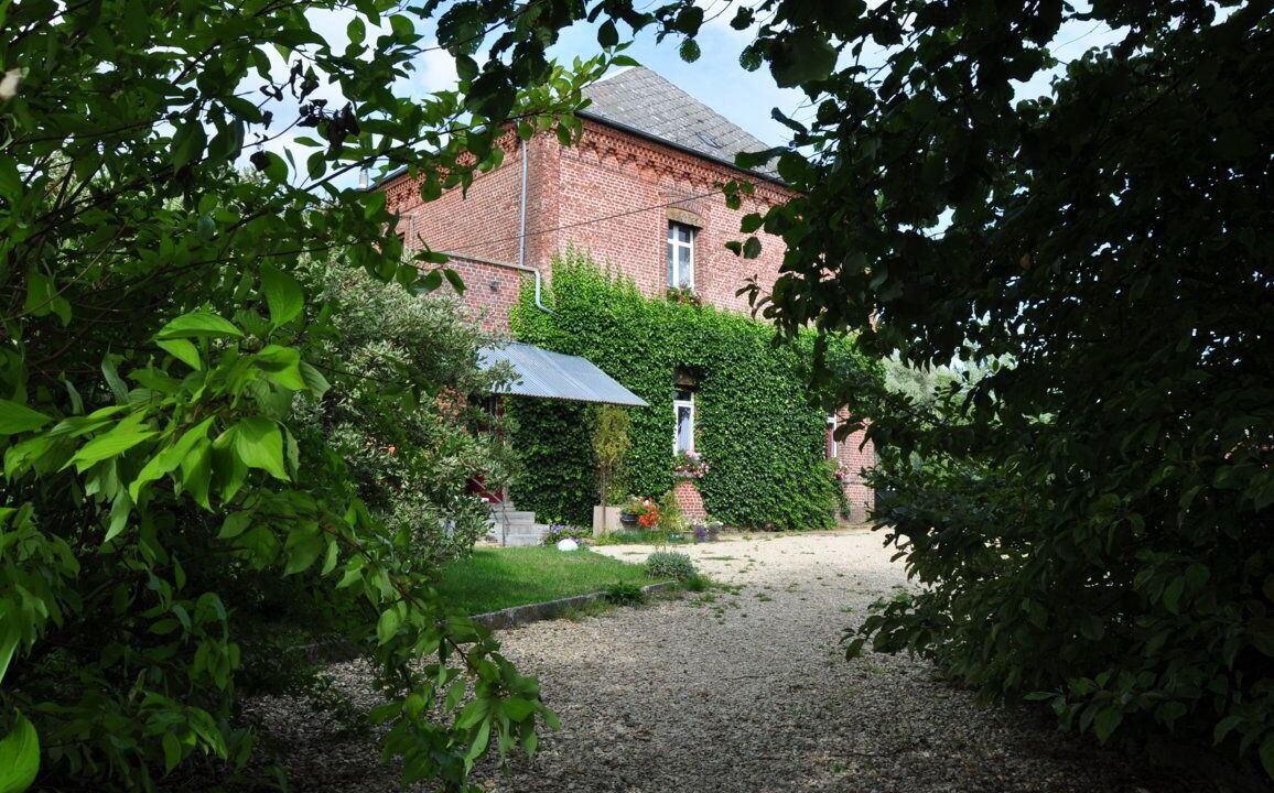 Photo of Outdoor in Buironfosse