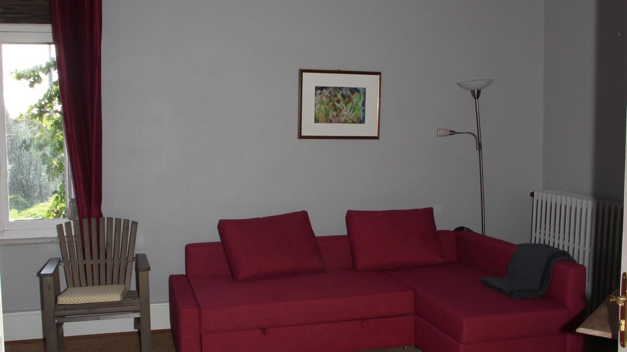 Photo of Livingroom in Buironfosse