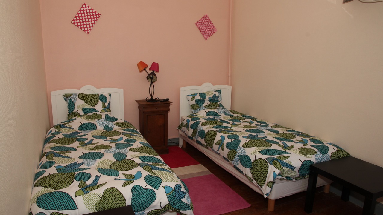 Photo of Bedroom in Buironfosse