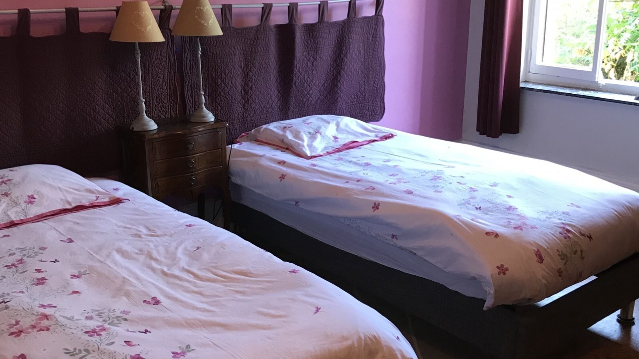 Photo of Bedroom in Buironfosse