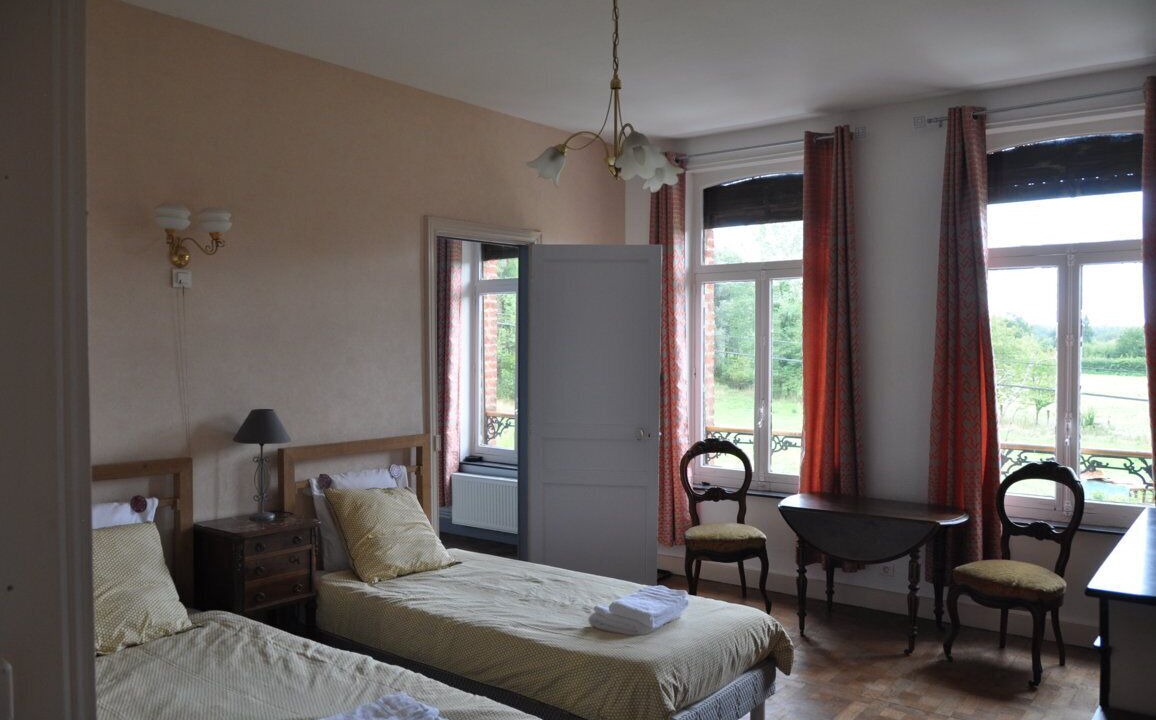 Photo of Bedroom in Buironfosse