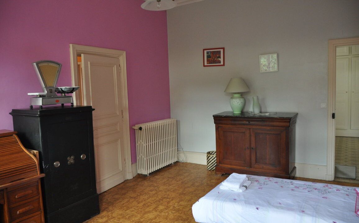Photo of Bedroom in Buironfosse