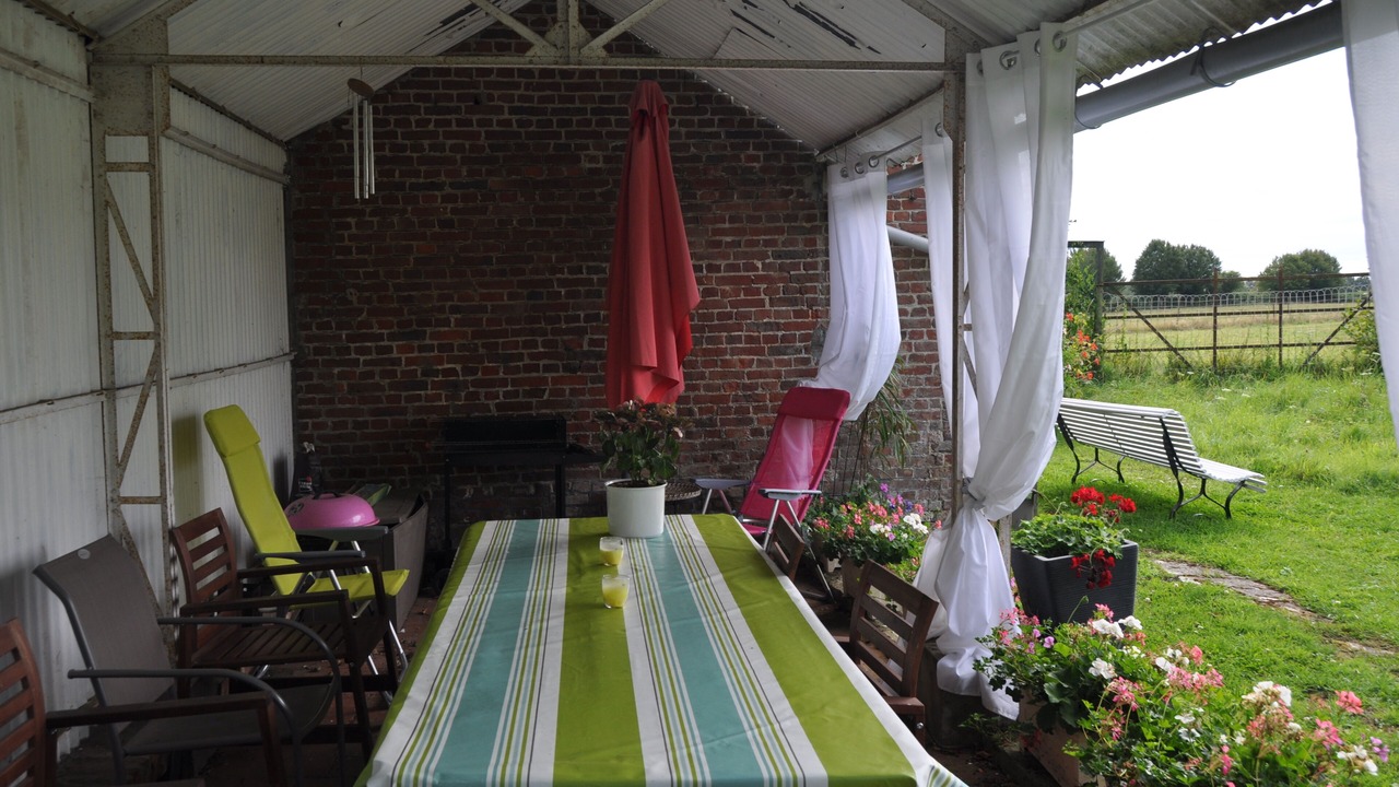 Photo of Outdoor in Buironfosse