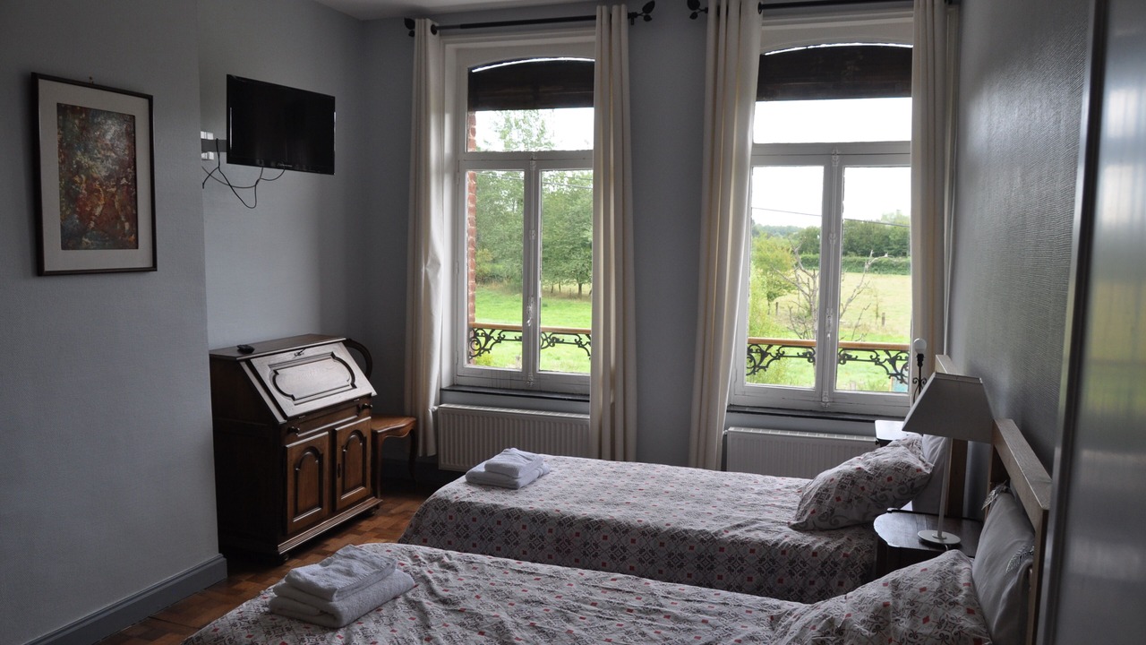 Photo of Bedroom in Buironfosse