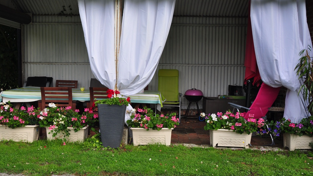 Photo of Outdoor in Buironfosse