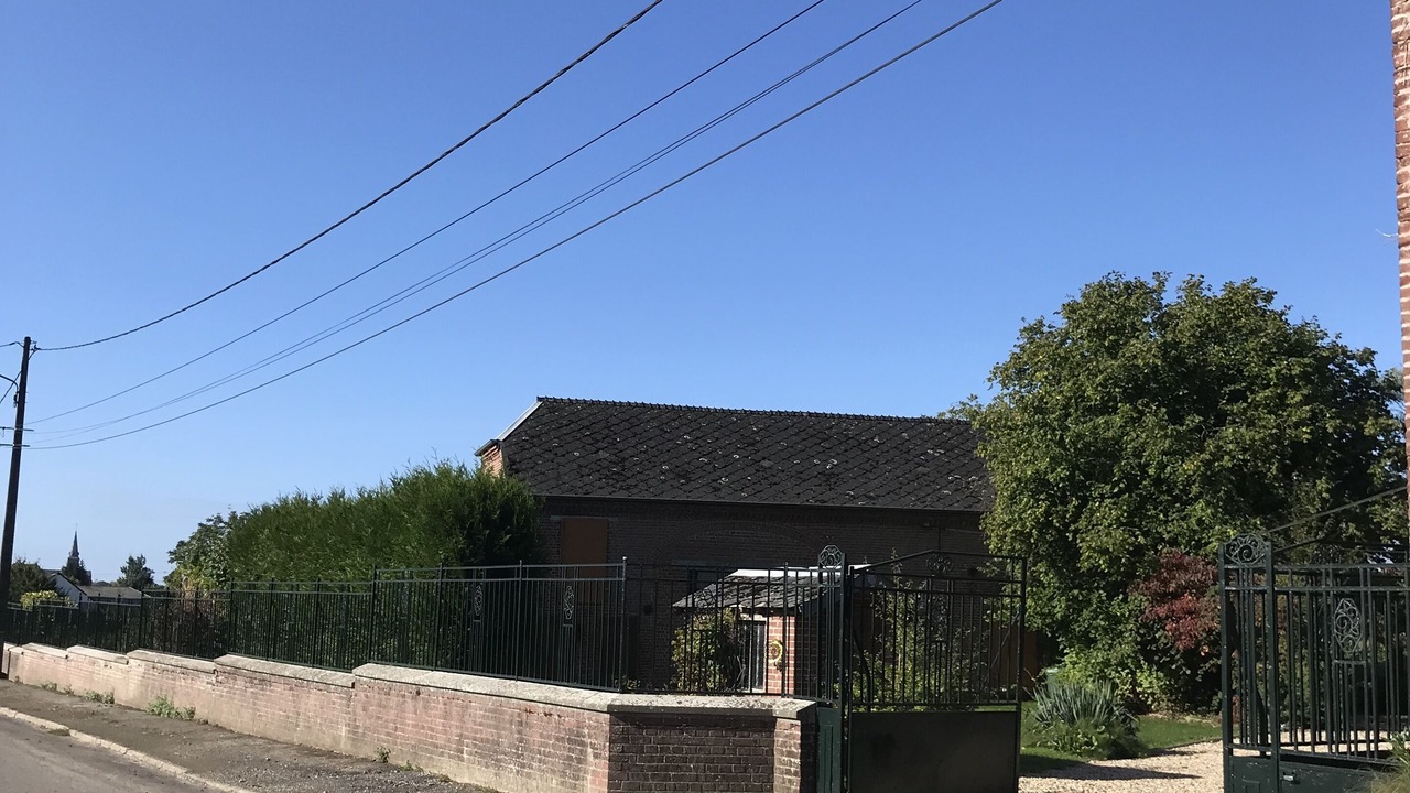 Photo of Outdoor in Buironfosse