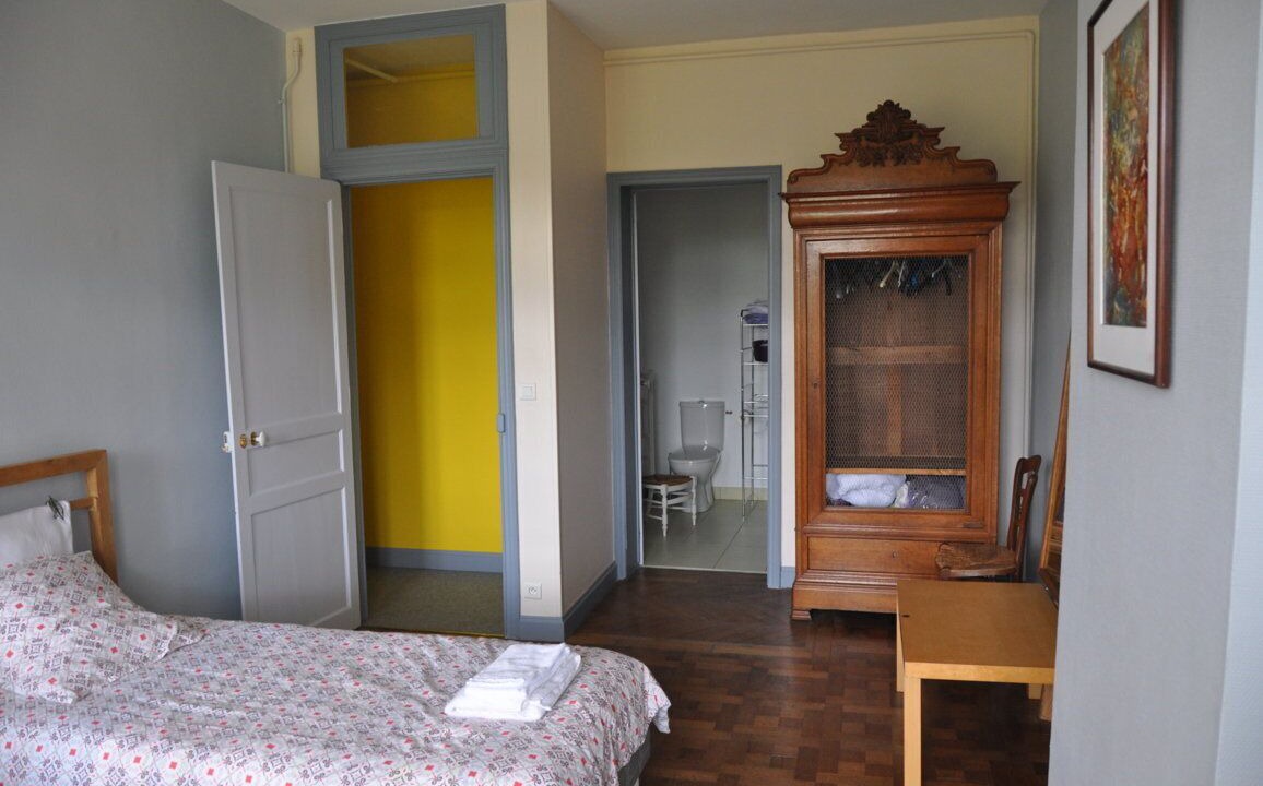 Photo of Bedroom in Buironfosse