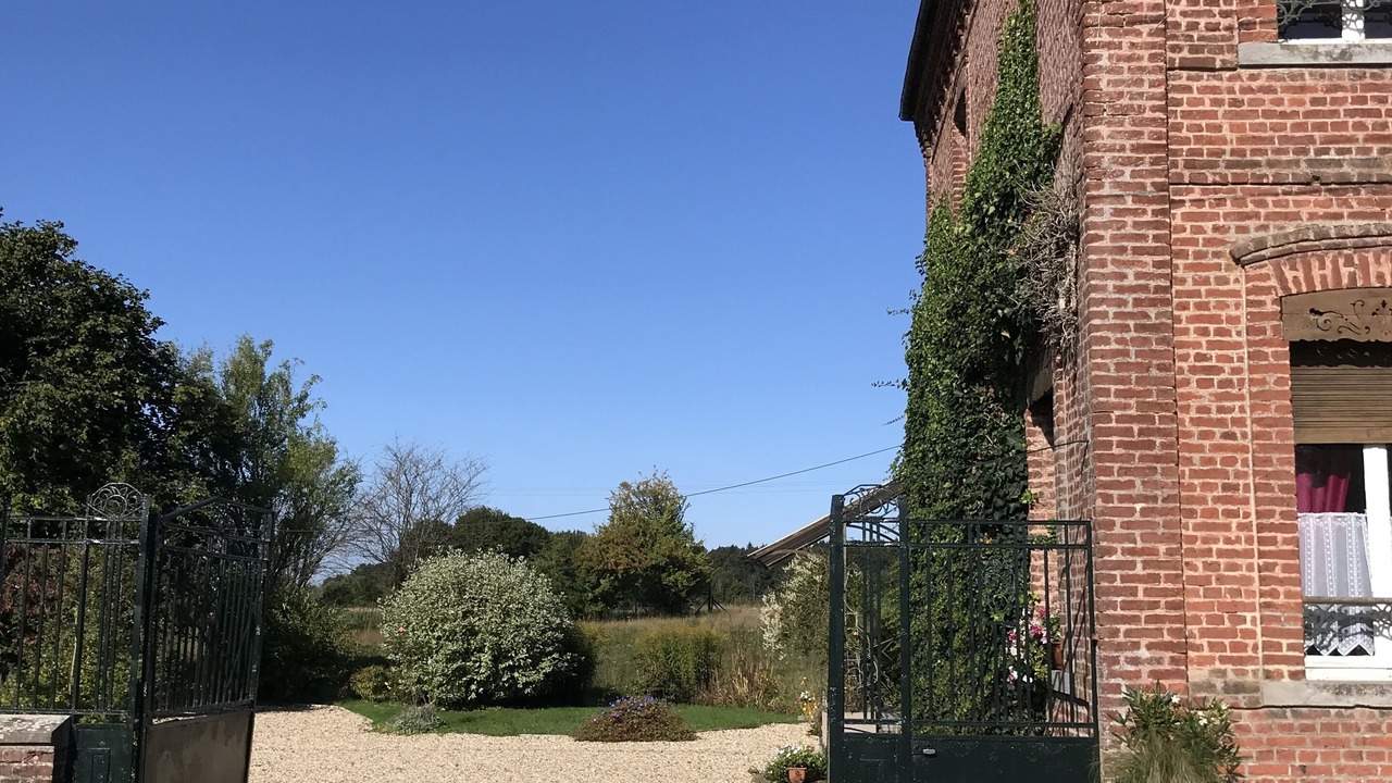 Photo of Outdoor in Buironfosse